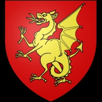 Perouges, Blason